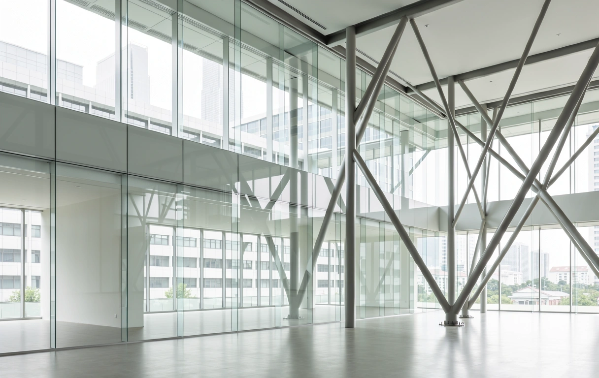 Archipelago Logic HQ Environment