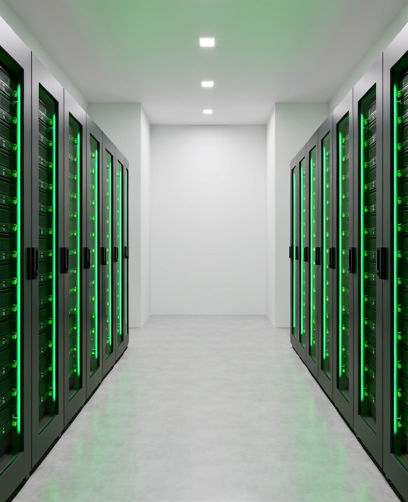 Data infrastructure at Archipelago Logic