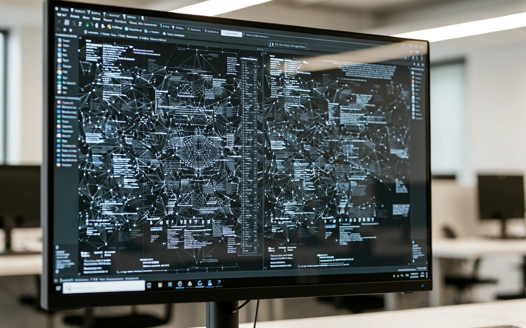 Data visualization patterns