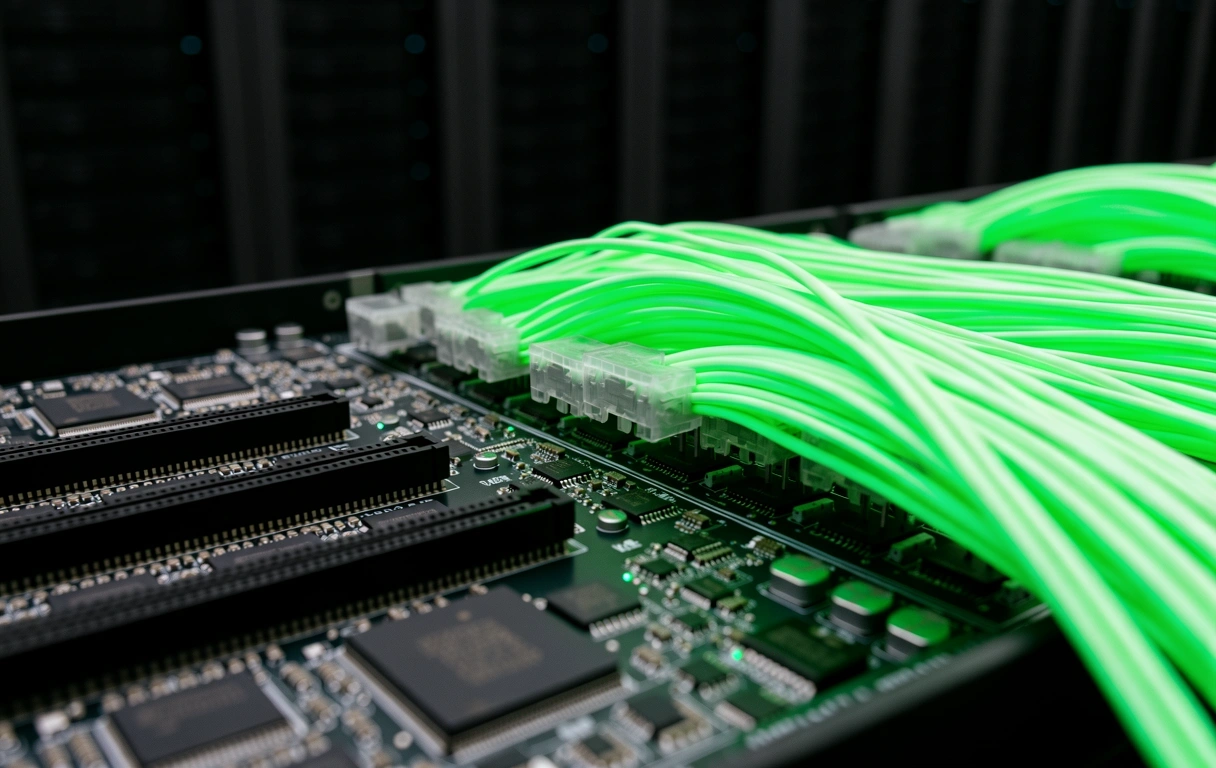 Data analytics infrastructure