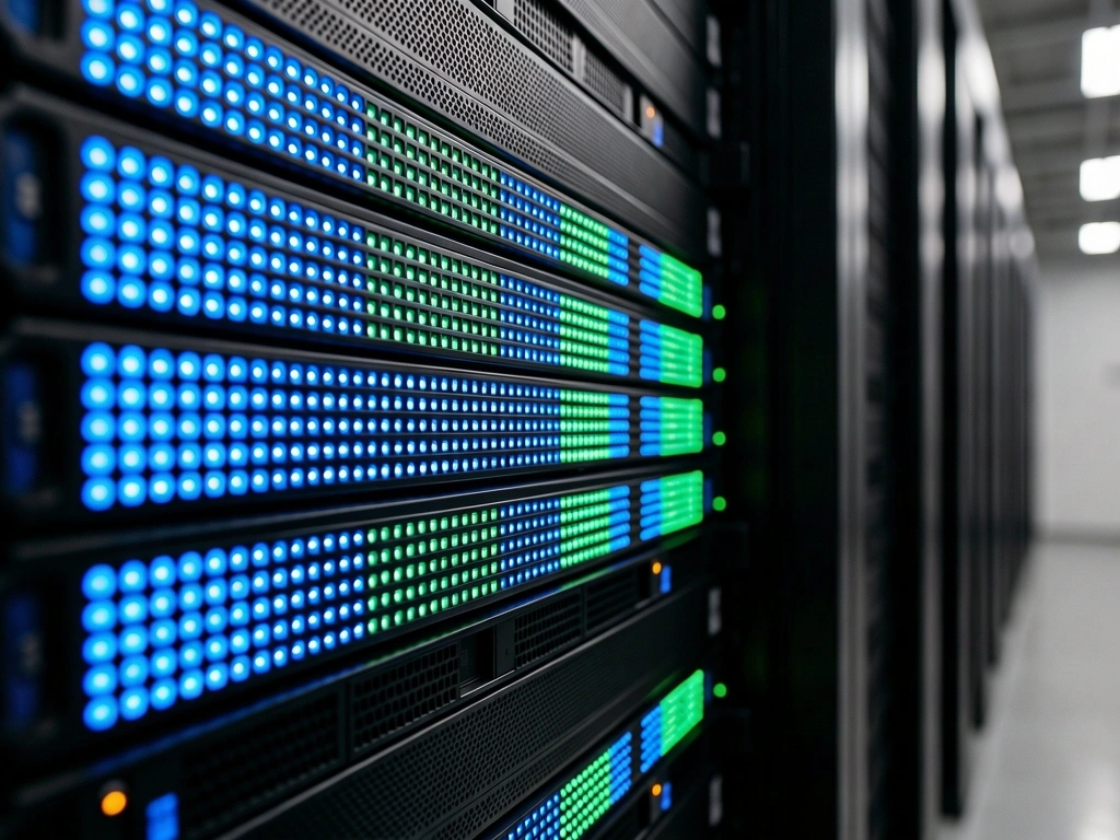 Data Hub Infrastructure