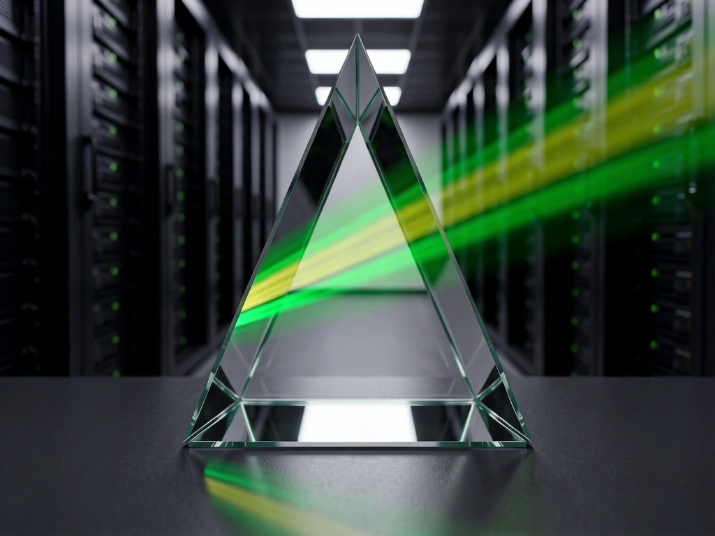 Information Logic Visualization