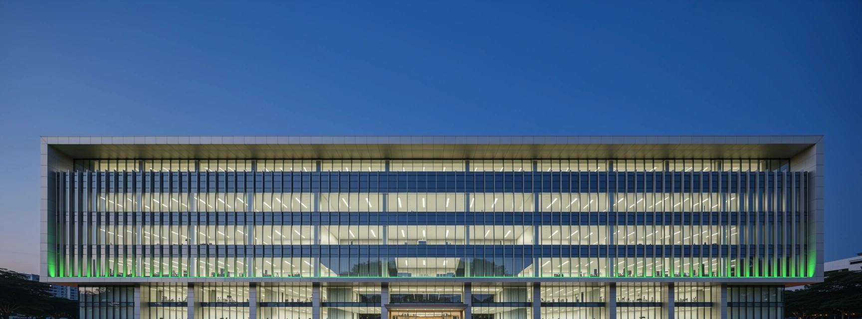 Archipelago Logic Headquarters