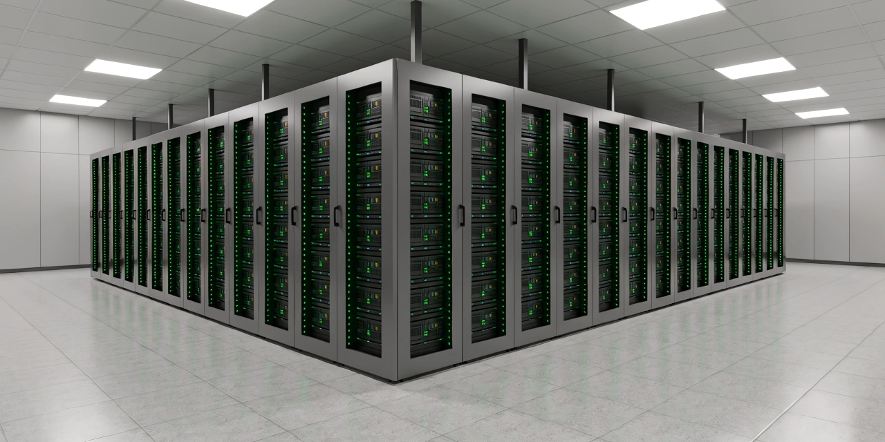 Archipelago Logic Data Infrastructure